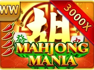 Mahjong Mania game icon