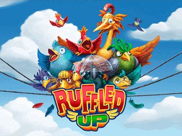 Ruffled Up game icon