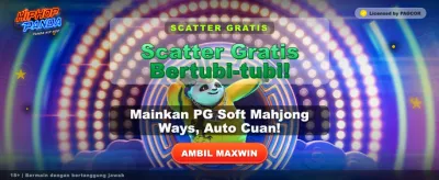 Kemenangan Besar Petir388 Slot